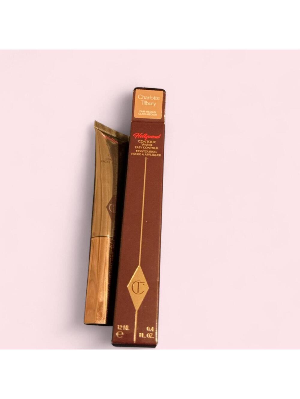 Charlotte Tilbury  Makeup